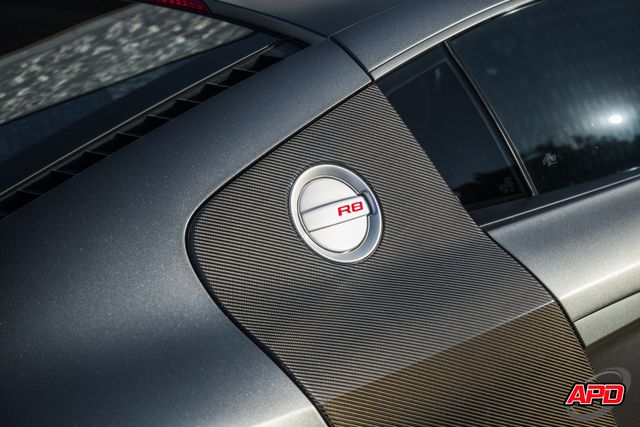 2012 Audi R8 4.2 quattro 1 of 20 2012 Audi R8 4.2 quattro 1 of 20