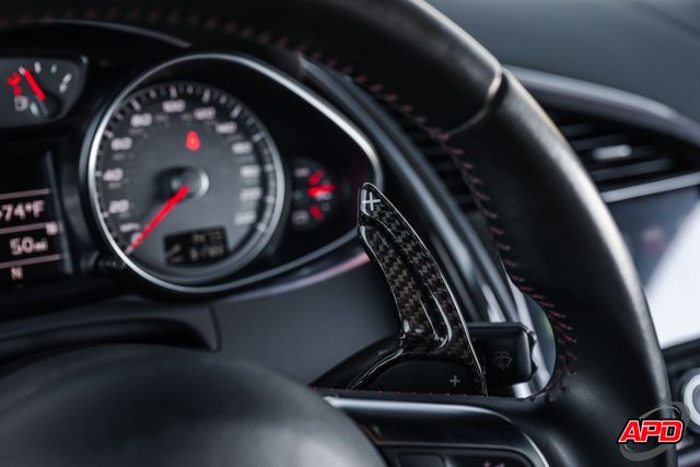 2012 Audi R8 4.2 quattro 1 of 20 2012 Audi R8 4.2 quattro 1 of 20