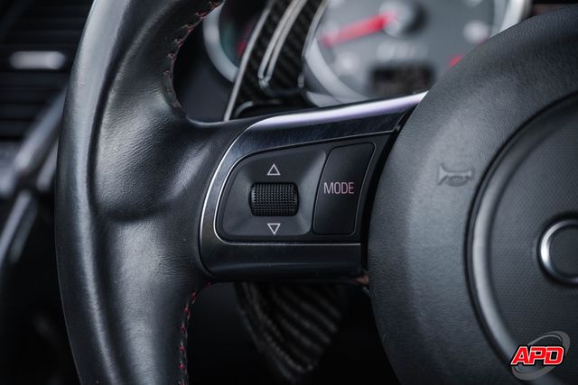 2012 Audi R8 4.2 quattro 1 of 20 2012 Audi R8 4.2 quattro 1 of 20