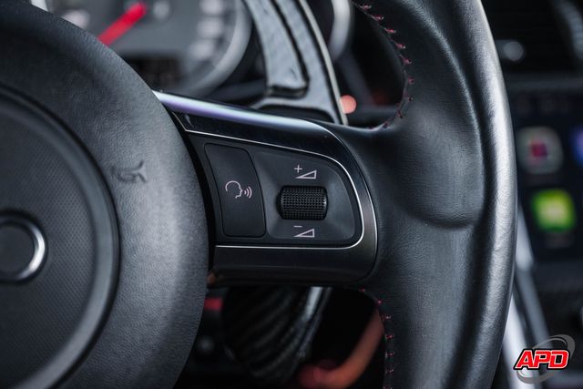 2012 Audi R8 4.2 quattro 1 of 20 2012 Audi R8 4.2 quattro 1 of 20