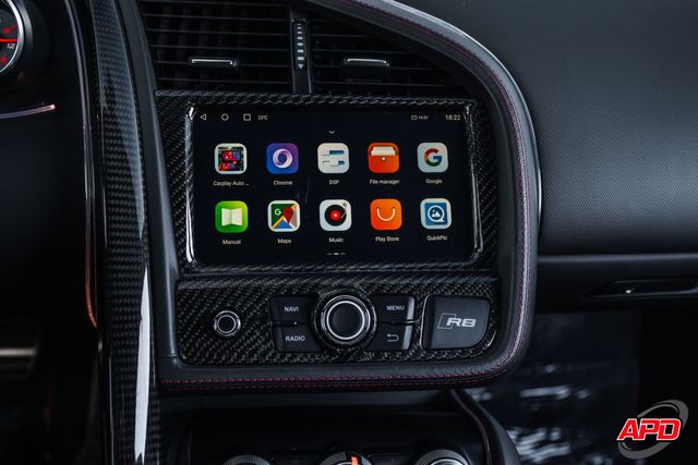 2012 Audi R8 4.2 quattro 1 of 20 2012 Audi R8 4.2 quattro 1 of 20