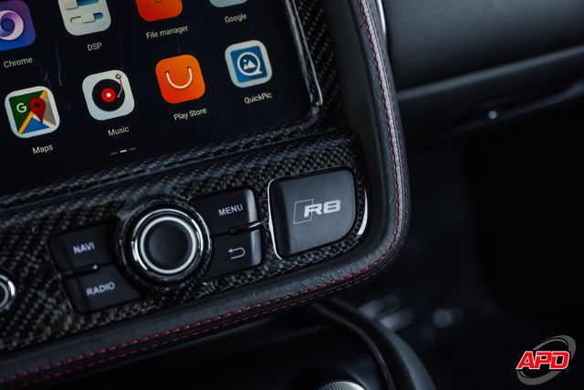 2012 Audi R8 4.2 quattro 1 of 20 2012 Audi R8 4.2 quattro 1 of 20