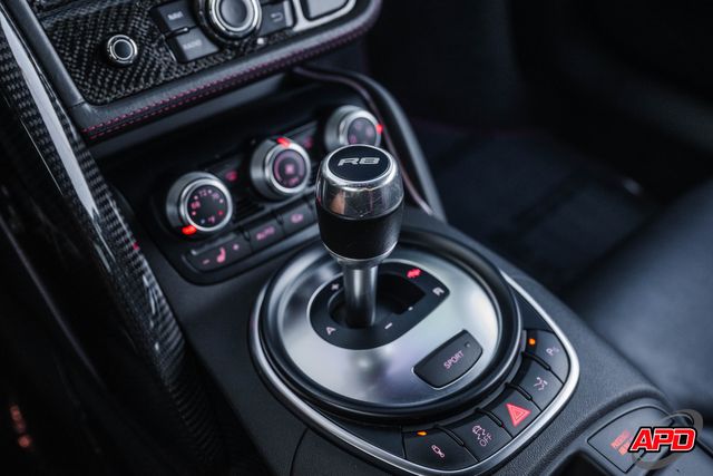 2012 Audi R8 4.2 quattro 1 of 20 2012 Audi R8 4.2 quattro 1 of 20