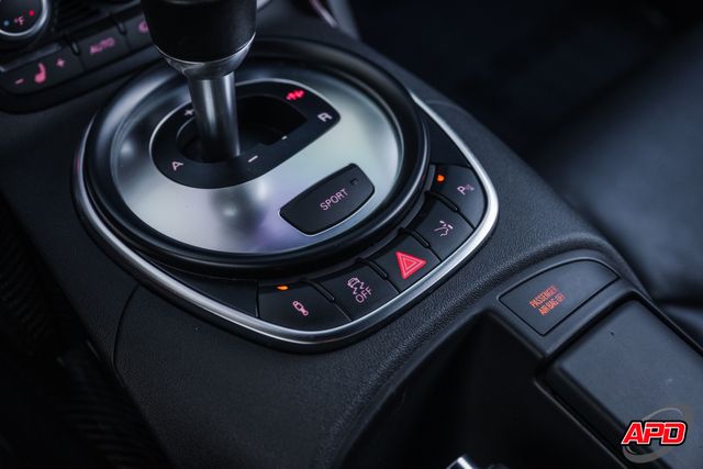 2012 Audi R8 4.2 quattro 1 of 20 2012 Audi R8 4.2 quattro 1 of 20