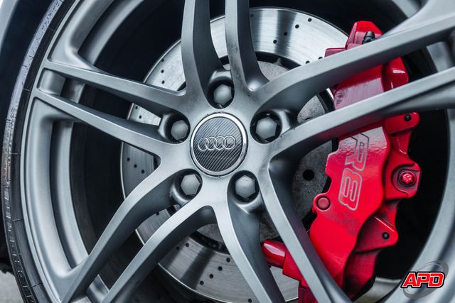 2012 Audi R8 4.2 quattro 1 of 20 2012 Audi R8 4.2 quattro 1 of 20
