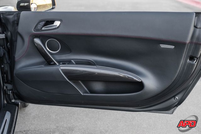 2012 Audi R8 4.2 quattro 1 of 20 2012 Audi R8 4.2 quattro 1 of 20