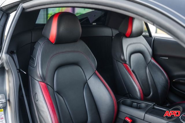 2012 Audi R8 4.2 quattro 1 of 20 2012 Audi R8 4.2 quattro 1 of 20