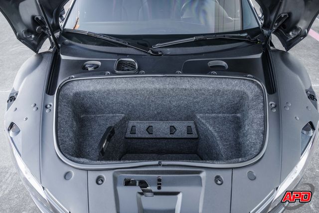 2012 Audi R8 4.2 quattro 1 of 20 2012 Audi R8 4.2 quattro 1 of 20