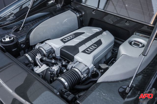 2012 Audi R8 4.2 quattro 1 of 20 2012 Audi R8 4.2 quattro 1 of 20