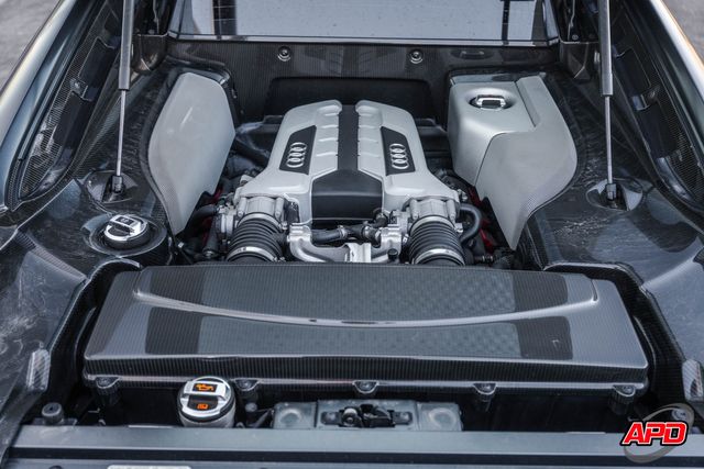 2012 Audi R8 4.2 quattro 1 of 20 2012 Audi R8 4.2 quattro 1 of 20