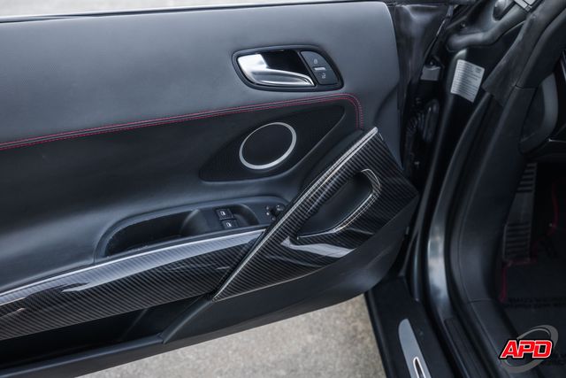 2012 Audi R8 4.2 quattro 1 of 20 2012 Audi R8 4.2 quattro 1 of 20