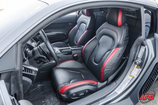 2012 Audi R8 4.2 quattro 1 of 20 2012 Audi R8 4.2 quattro 1 of 20