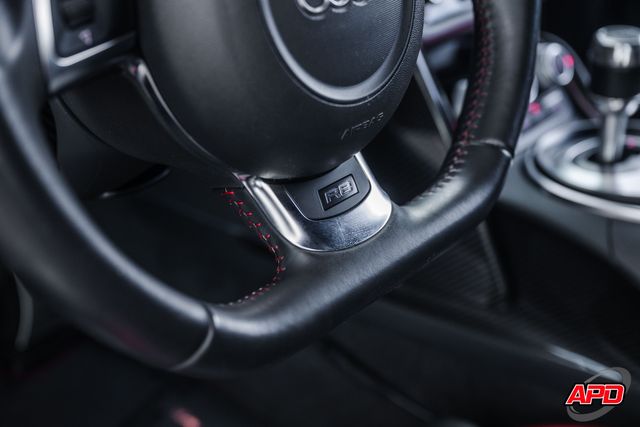 2012 Audi R8 4.2 quattro 1 of 20 2012 Audi R8 4.2 quattro 1 of 20