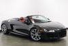 2012 Audi R8 5.2 quattro Spyder | Mooresville, NC | The Group NC