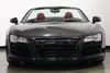 2012 Audi R8 5.2 quattro Spyder 6 Spd Manual | Mooresville, NC | The Group NC 2012 Audi R8 5.2 quattro Spyder 6 Spd Manual | Mooresville, NC | The Group NC