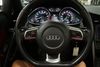 2012 Audi R8 5.2 quattro Spyder 6 Spd Manual | Mooresville, NC | The Group NC 2012 Audi R8 5.2 quattro Spyder 6 Spd Manual | Mooresville, NC | The Group NC