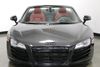 2012 Audi R8 5.2 quattro Spyder | Mooresville, NC | The Group NC 2012 Audi R8 5.2 quattro Spyder | Mooresville, NC | The Group NC