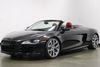 2012 Audi R8 5.2 quattro Spyder | Mooresville, NC | The Group NC
