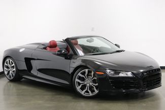 2012 Audi R8 5.2 quattro Spyder | Mooresville, NC | The Group NC in Mooresville, NC 28117