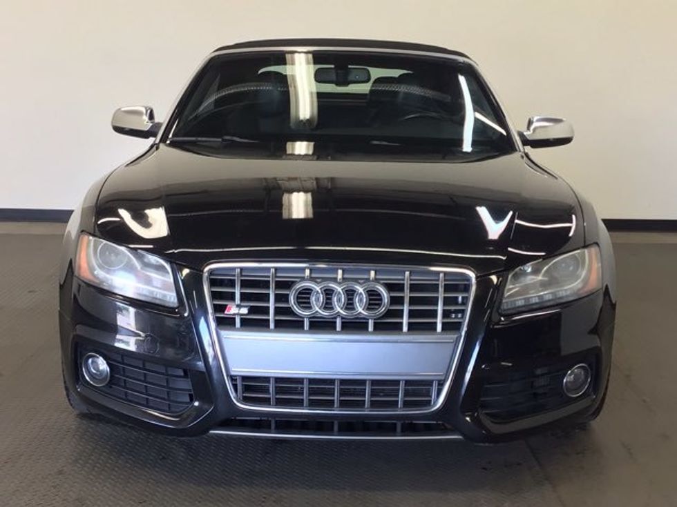 2012 Audi S5 3.0T quattro Prestige | Cincinnati OH | Midwest Auto 