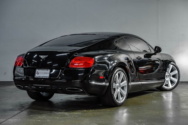 2012 Bentley Continental GT MULLINER Driving / Convenience Spec $214k MSRP | Dallas, TX | East Dallas Diesel 2012 Bentley Continental GT MULLINER Driving / Convenience Spec $214k MSRP | Dallas, TX | East Dallas Diesel