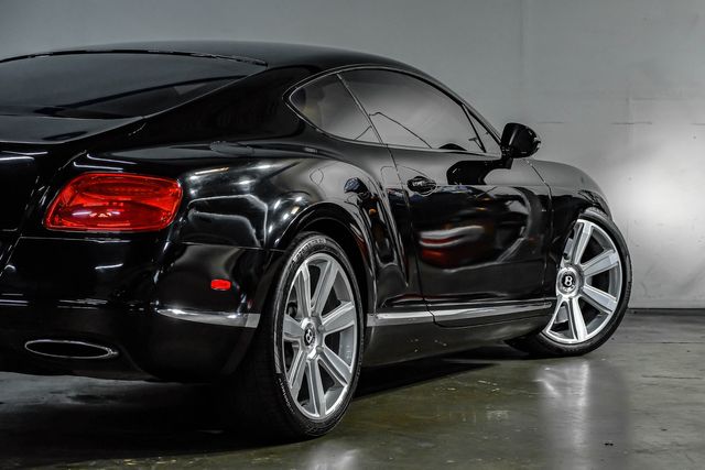 2012 Bentley Continental GT MULLINER Driving / Convenience Spec $214k MSRP | Dallas, TX | East Dallas Diesel 2012 Bentley Continental GT MULLINER Driving / Convenience Spec $214k MSRP | Dallas, TX | East Dallas Diesel