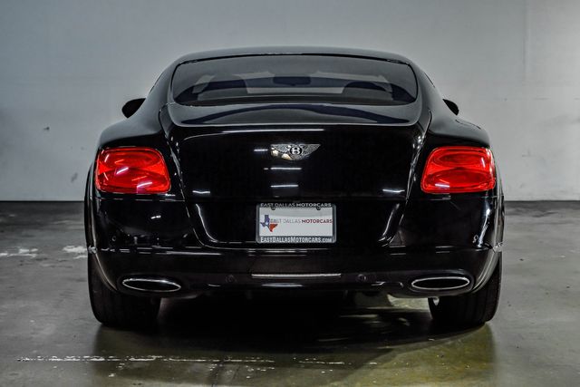 2012 Bentley Continental GT MULLINER Driving / Convenience Spec $214k MSRP | Dallas, TX | East Dallas Diesel 2012 Bentley Continental GT MULLINER Driving / Convenience Spec $214k MSRP | Dallas, TX | East Dallas Diesel