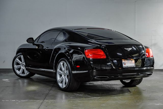 2012 Bentley Continental GT MULLINER Driving / Convenience Spec $214k MSRP | Dallas, TX | East Dallas Diesel 2012 Bentley Continental GT MULLINER Driving / Convenience Spec $214k MSRP | Dallas, TX | East Dallas Diesel