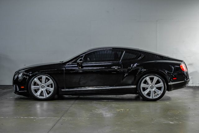 2012 Bentley Continental GT MULLINER Driving / Convenience Spec $214k MSRP | Dallas, TX | East Dallas Diesel 2012 Bentley Continental GT MULLINER Driving / Convenience Spec $214k MSRP | Dallas, TX | East Dallas Diesel