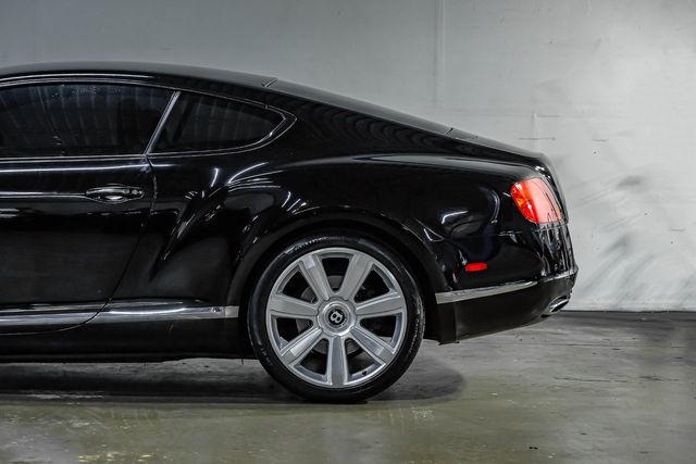 2012 Bentley Continental GT MULLINER Driving / Convenience Spec $214k MSRP | Dallas, TX | East Dallas Diesel 2012 Bentley Continental GT MULLINER Driving / Convenience Spec $214k MSRP | Dallas, TX | East Dallas Diesel