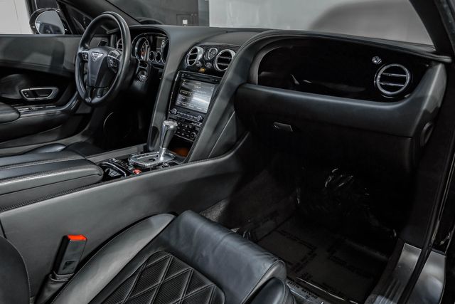 2012 Bentley Continental GT MULLINER Driving / Convenience Spec $214k MSRP | Dallas, TX | East Dallas Diesel 2012 Bentley Continental GT MULLINER Driving / Convenience Spec $214k MSRP | Dallas, TX | East Dallas Diesel