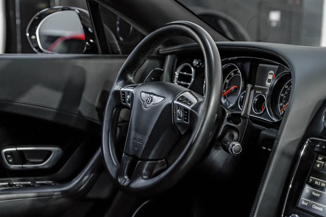 2012 Bentley Continental GT MULLINER Driving / Convenience Spec $214k MSRP | Dallas, TX | East Dallas Diesel 2012 Bentley Continental GT MULLINER Driving / Convenience Spec $214k MSRP | Dallas, TX | East Dallas Diesel