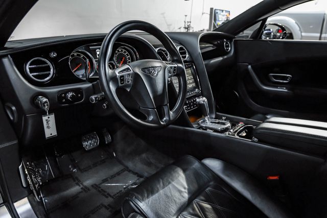 2012 Bentley Continental GT MULLINER Driving / Convenience Spec $214k MSRP | Dallas, TX | East Dallas Diesel 2012 Bentley Continental GT MULLINER Driving / Convenience Spec $214k MSRP | Dallas, TX | East Dallas Diesel