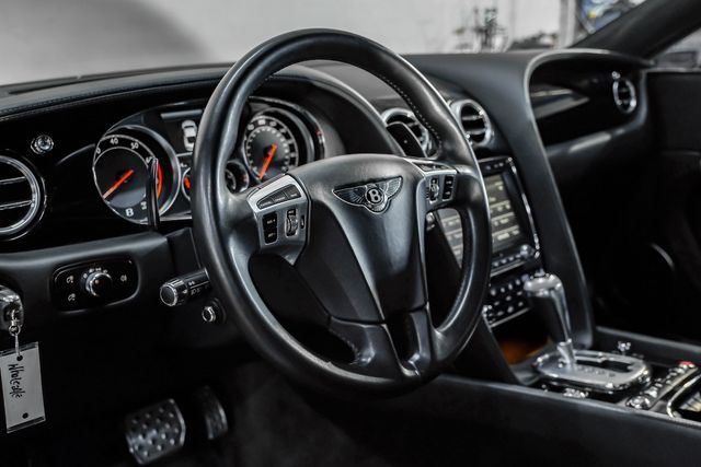 2012 Bentley Continental GT MULLINER Driving / Convenience Spec $214k MSRP | Dallas, TX | East Dallas Diesel 2012 Bentley Continental GT MULLINER Driving / Convenience Spec $214k MSRP | Dallas, TX | East Dallas Diesel