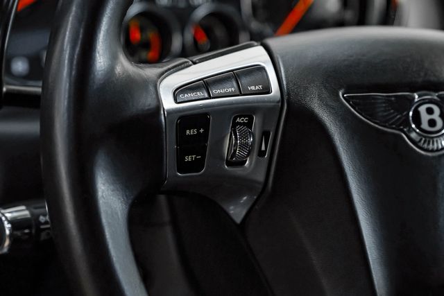 2012 Bentley Continental GT MULLINER Driving / Convenience Spec $214k MSRP | Dallas, TX | East Dallas Diesel 2012 Bentley Continental GT MULLINER Driving / Convenience Spec $214k MSRP | Dallas, TX | East Dallas Diesel