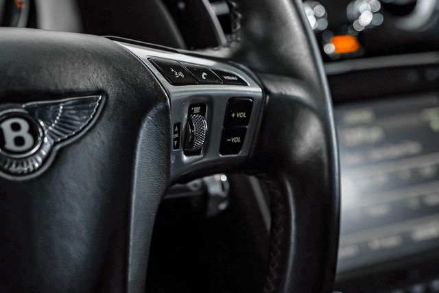 2012 Bentley Continental GT MULLINER Driving / Convenience Spec $214k MSRP | Dallas, TX | East Dallas Diesel 2012 Bentley Continental GT MULLINER Driving / Convenience Spec $214k MSRP | Dallas, TX | East Dallas Diesel