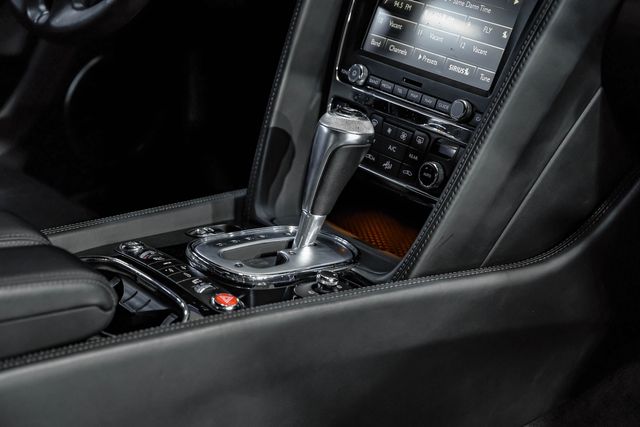 2012 Bentley Continental GT MULLINER Driving / Convenience Spec $214k MSRP | Dallas, TX | East Dallas Diesel 2012 Bentley Continental GT MULLINER Driving / Convenience Spec $214k MSRP | Dallas, TX | East Dallas Diesel