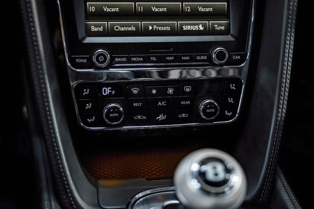 2012 Bentley Continental GT MULLINER Driving / Convenience Spec $214k MSRP | Dallas, TX | East Dallas Diesel 2012 Bentley Continental GT MULLINER Driving / Convenience Spec $214k MSRP | Dallas, TX | East Dallas Diesel