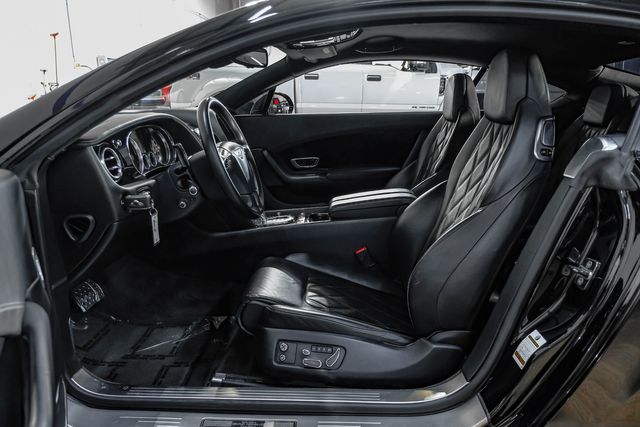 2012 Bentley Continental GT MULLINER Driving / Convenience Spec $214k MSRP | Dallas, TX | East Dallas Diesel 2012 Bentley Continental GT MULLINER Driving / Convenience Spec $214k MSRP | Dallas, TX | East Dallas Diesel