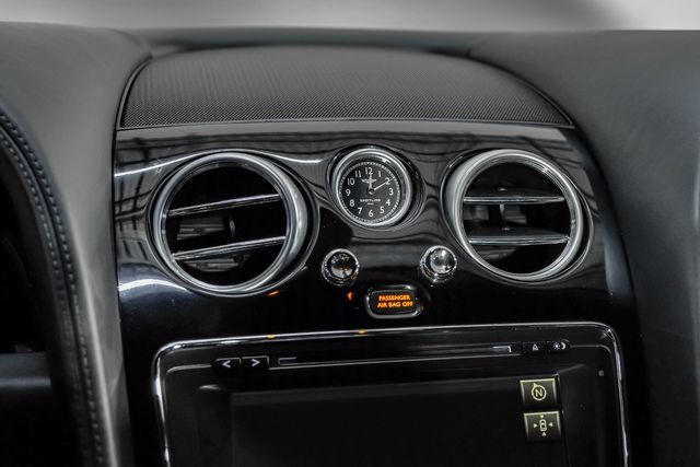 2012 Bentley Continental GT MULLINER Driving / Convenience Spec $214k MSRP | Dallas, TX | East Dallas Diesel 2012 Bentley Continental GT MULLINER Driving / Convenience Spec $214k MSRP | Dallas, TX | East Dallas Diesel