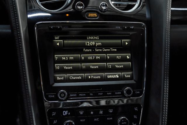 2012 Bentley Continental GT MULLINER Driving / Convenience Spec $214k MSRP | Dallas, TX | East Dallas Diesel 2012 Bentley Continental GT MULLINER Driving / Convenience Spec $214k MSRP | Dallas, TX | East Dallas Diesel