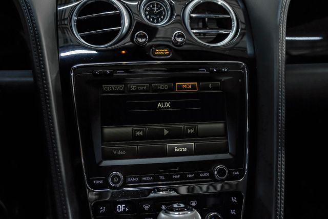 2012 Bentley Continental GT MULLINER Driving / Convenience Spec $214k MSRP | Dallas, TX | East Dallas Diesel 2012 Bentley Continental GT MULLINER Driving / Convenience Spec $214k MSRP | Dallas, TX | East Dallas Diesel