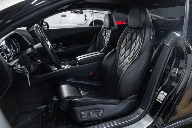 2012 Bentley Continental GT MULLINER Driving / Convenience Spec $214k MSRP | Dallas, TX | East Dallas Diesel 2012 Bentley Continental GT MULLINER Driving / Convenience Spec $214k MSRP | Dallas, TX | East Dallas Diesel