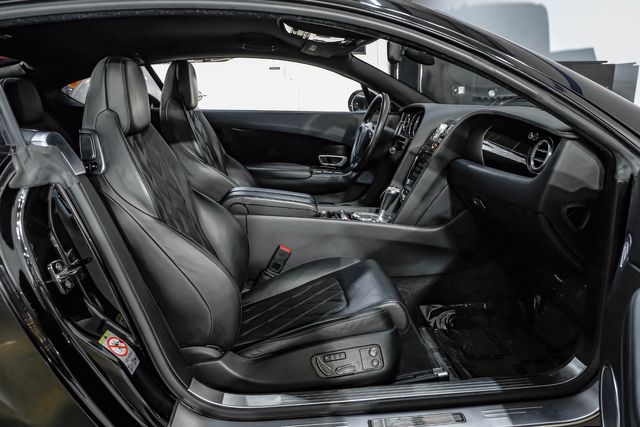 2012 Bentley Continental GT MULLINER Driving / Convenience Spec $214k MSRP | Dallas, TX | East Dallas Diesel 2012 Bentley Continental GT MULLINER Driving / Convenience Spec $214k MSRP | Dallas, TX | East Dallas Diesel