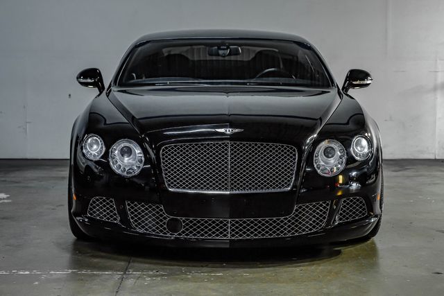 2012 Bentley Continental GT MULLINER Driving / Convenience Spec $214k MSRP | Dallas, TX | East Dallas Diesel 2012 Bentley Continental GT MULLINER Driving / Convenience Spec $214k MSRP | Dallas, TX | East Dallas Diesel