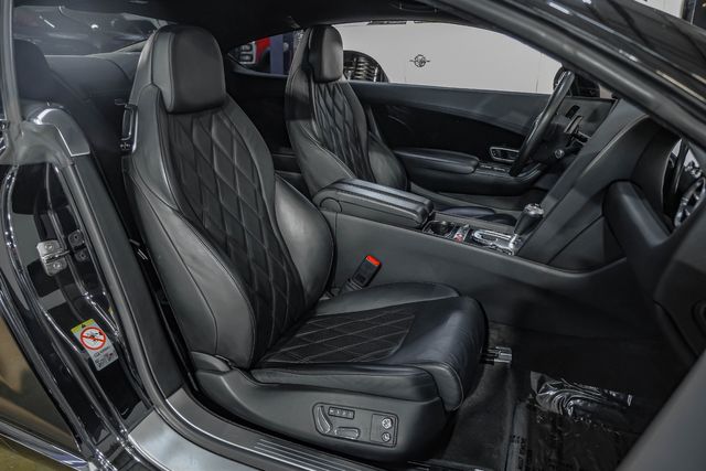 2012 Bentley Continental GT MULLINER Driving / Convenience Spec $214k MSRP | Dallas, TX | East Dallas Diesel 2012 Bentley Continental GT MULLINER Driving / Convenience Spec $214k MSRP | Dallas, TX | East Dallas Diesel