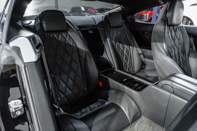 2012 Bentley Continental GT MULLINER Driving / Convenience Spec $214k MSRP | Dallas, TX | East Dallas Diesel 2012 Bentley Continental GT MULLINER Driving / Convenience Spec $214k MSRP | Dallas, TX | East Dallas Diesel