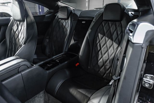 2012 Bentley Continental GT MULLINER Driving / Convenience Spec $214k MSRP | Dallas, TX | East Dallas Diesel 2012 Bentley Continental GT MULLINER Driving / Convenience Spec $214k MSRP | Dallas, TX | East Dallas Diesel