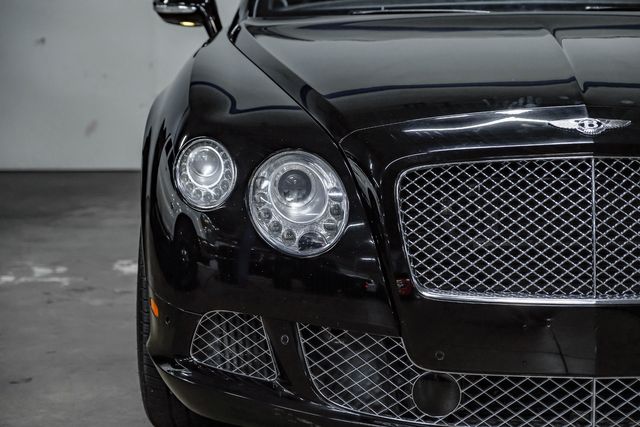 2012 Bentley Continental GT MULLINER Driving / Convenience Spec $214k MSRP | Dallas, TX | East Dallas Diesel 2012 Bentley Continental GT MULLINER Driving / Convenience Spec $214k MSRP | Dallas, TX | East Dallas Diesel