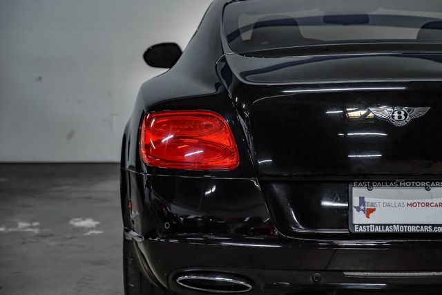 2012 Bentley Continental GT MULLINER Driving / Convenience Spec $214k MSRP | Dallas, TX | East Dallas Diesel 2012 Bentley Continental GT MULLINER Driving / Convenience Spec $214k MSRP | Dallas, TX | East Dallas Diesel